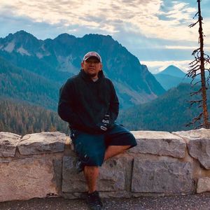 Meet your Posher, Jacob